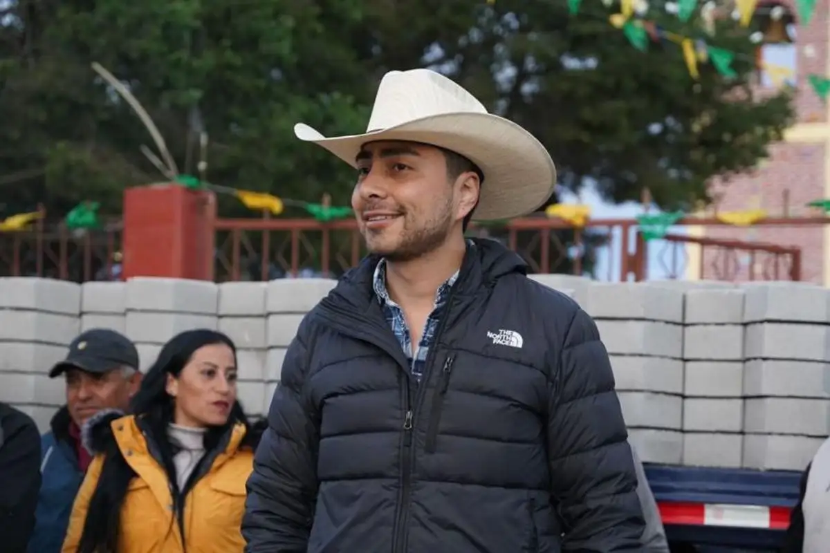 Diputado pide a Congreso investigar al alcalde de Cuyoaco