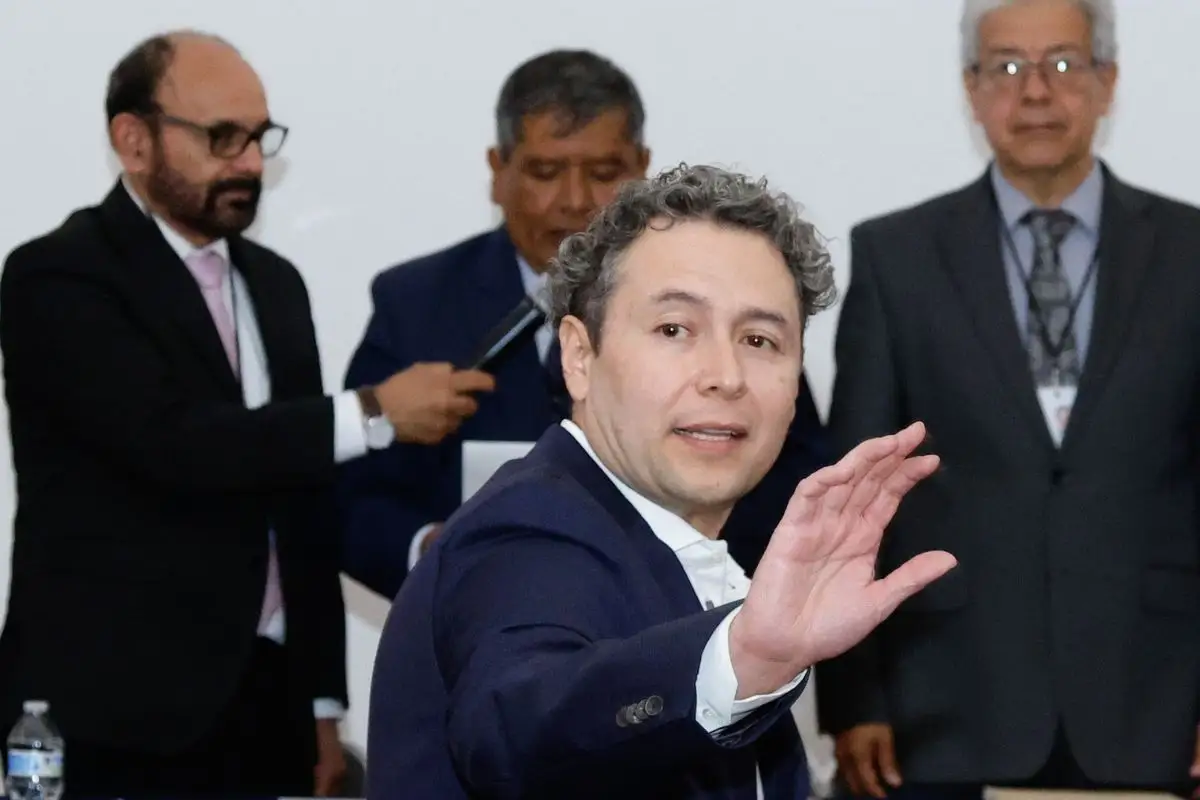 Investigarán a aspirante a la rectoría de la BUAP por presunta falsificación de documentos 1 Investigarán a aspirante a rectoría de la BUAP por falsificar documentos