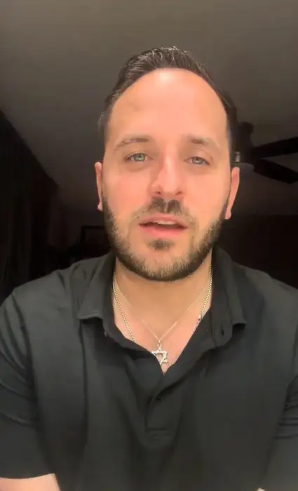 Jacobo Rodríguez González arremete contra reportera