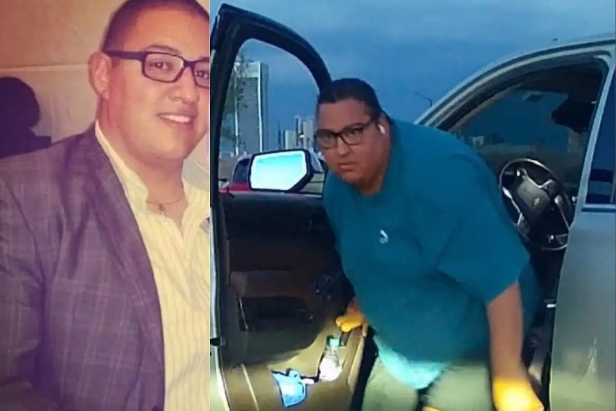 Sujeto que intimidó a familia en la Atlixco-Puebla es identificado como un defraudador 1 Josué Manzo Ramírez intimidó a familia en la Atlixco-Puebla