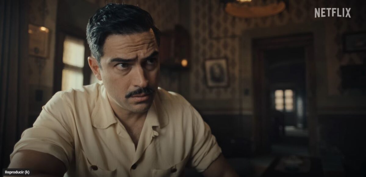 las poquianchis netflix 2