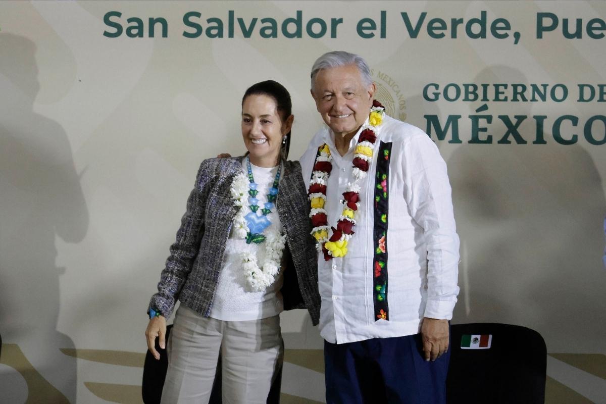 en sexenio de AMLO baja la pobreza