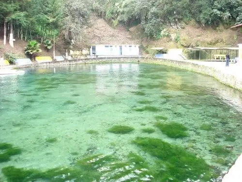 Buscan que los humeros de Puebla sean sitio turístico y de terapia