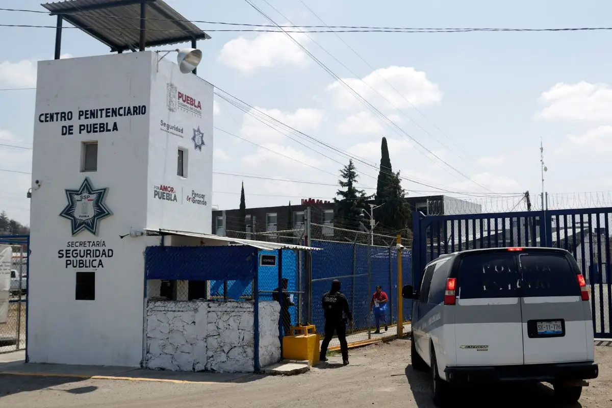 Será un Marino el director del penal de San Miguel: SSP