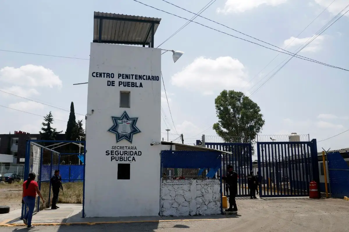 Será un Marino el director del penal de San Miguel: SSP 1 Será un Marino el director del penal de San Miguel: SSP