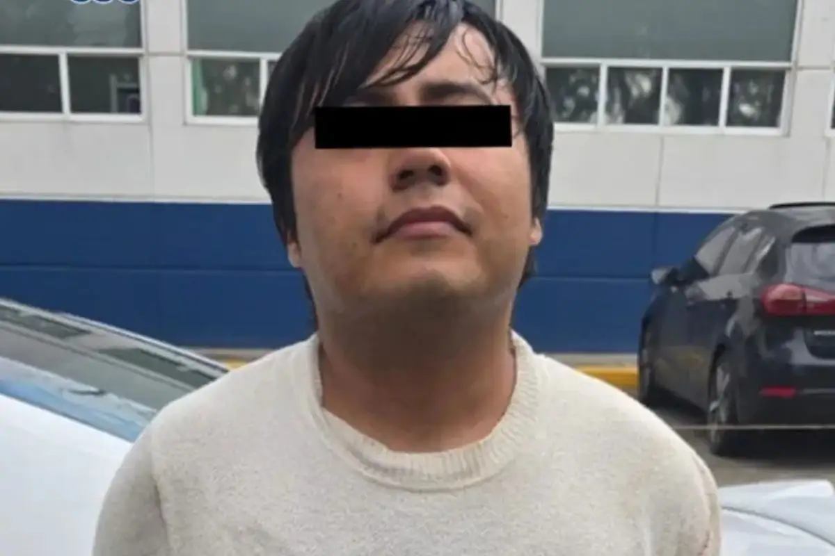 Familia de Brenda Mérida exige justicia por su asesinato en la Gustavo A. Madero 1 Detienen a sujeto que mató a su expareja en la Gustavo A Madero