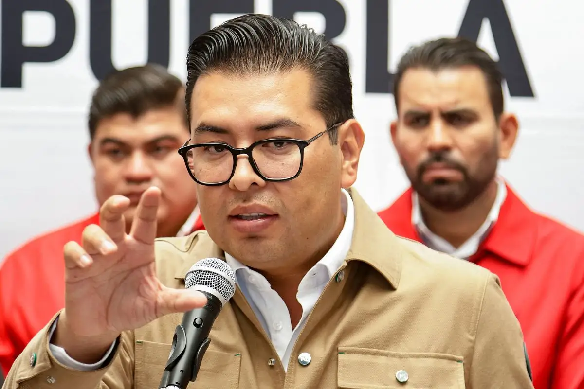 Morena rechaza invitar a Néstor Camarillo a sumarse a filas