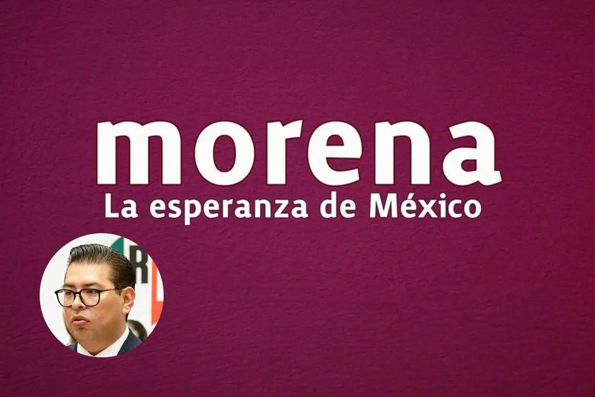 Morena rechaza haber invitado a Néstor Camarillo para sumarse a sus filas 1 Morena rechaza invitar a Néstor Camarillo a sumarse a filas