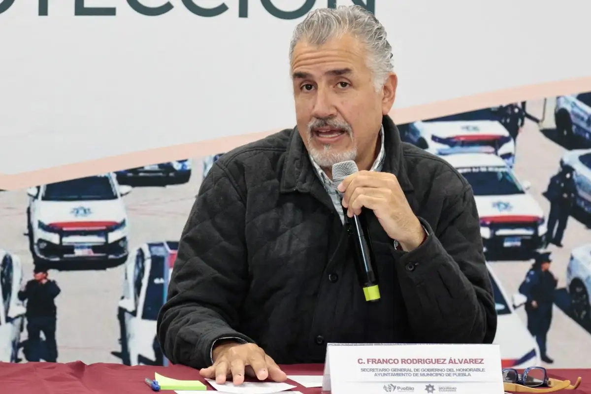 Identifican 172 mototaxis en juntas auxiliares de Puebla