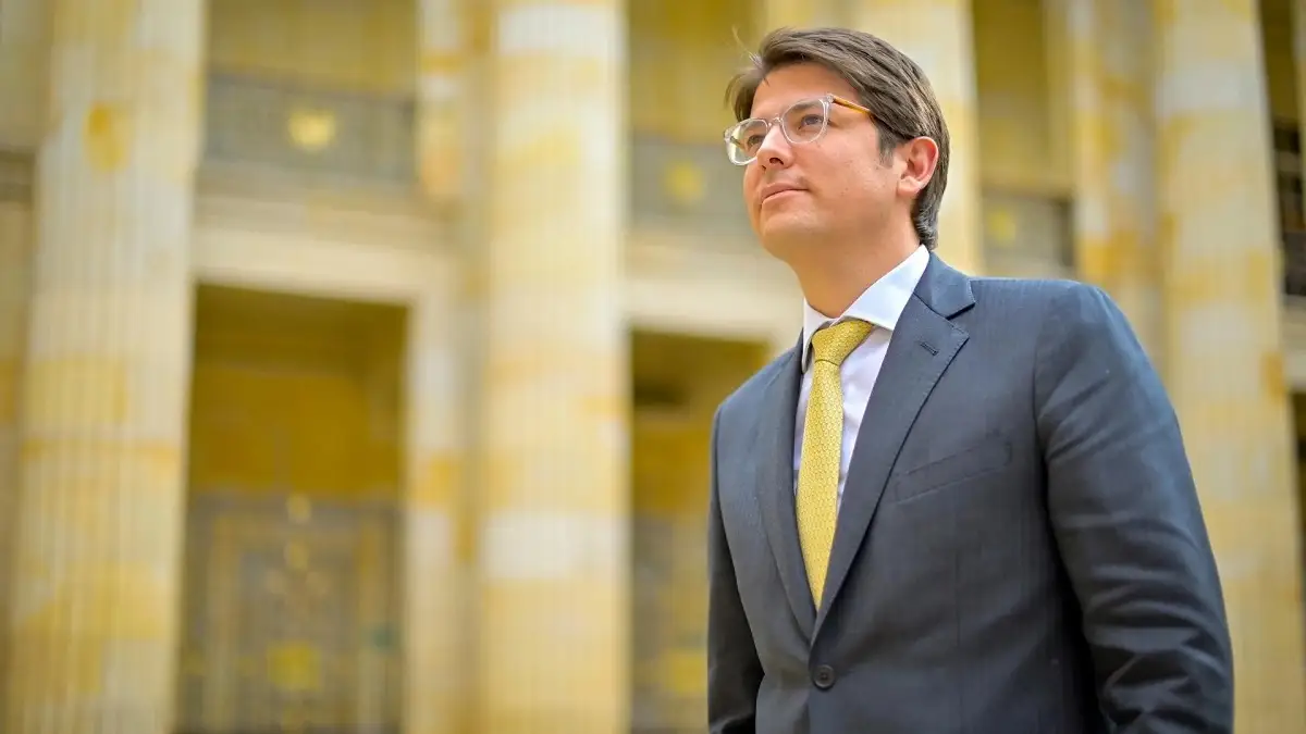 Muere Miguel Uribe, candidato presidencial de Colombia, tras ser atacado a balazos