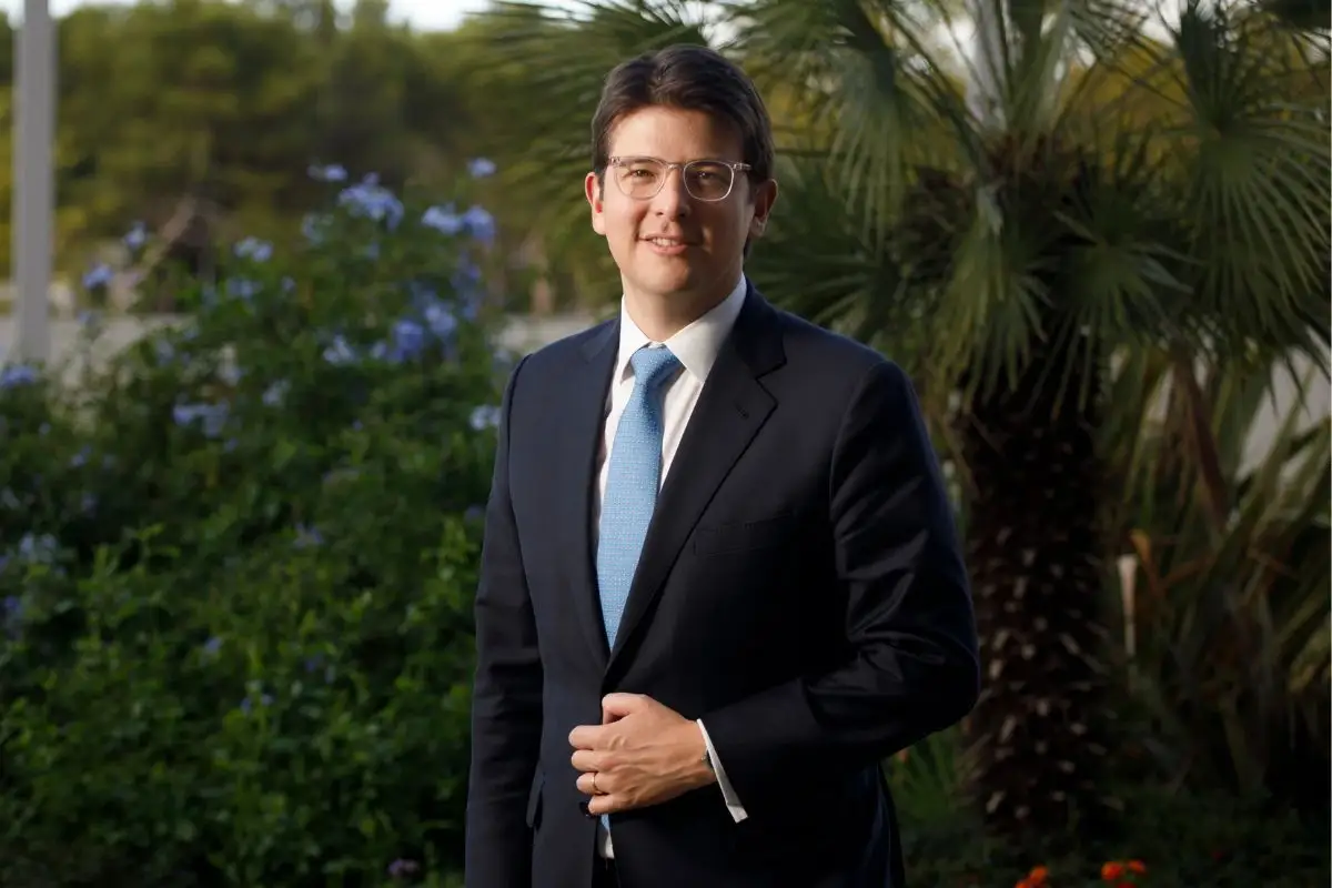 Muere Miguel Uribe, candidato presidencial de Colombia, tras ser atacado a balazos 1 Muere Miguel Uribe, candidato presidencial de Colombia, tras ser atacado a balazos