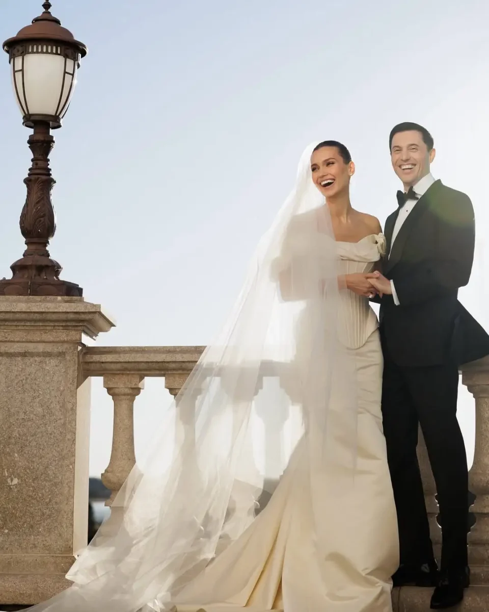 Muere Miss Rusia en trágico accidente automovilístico