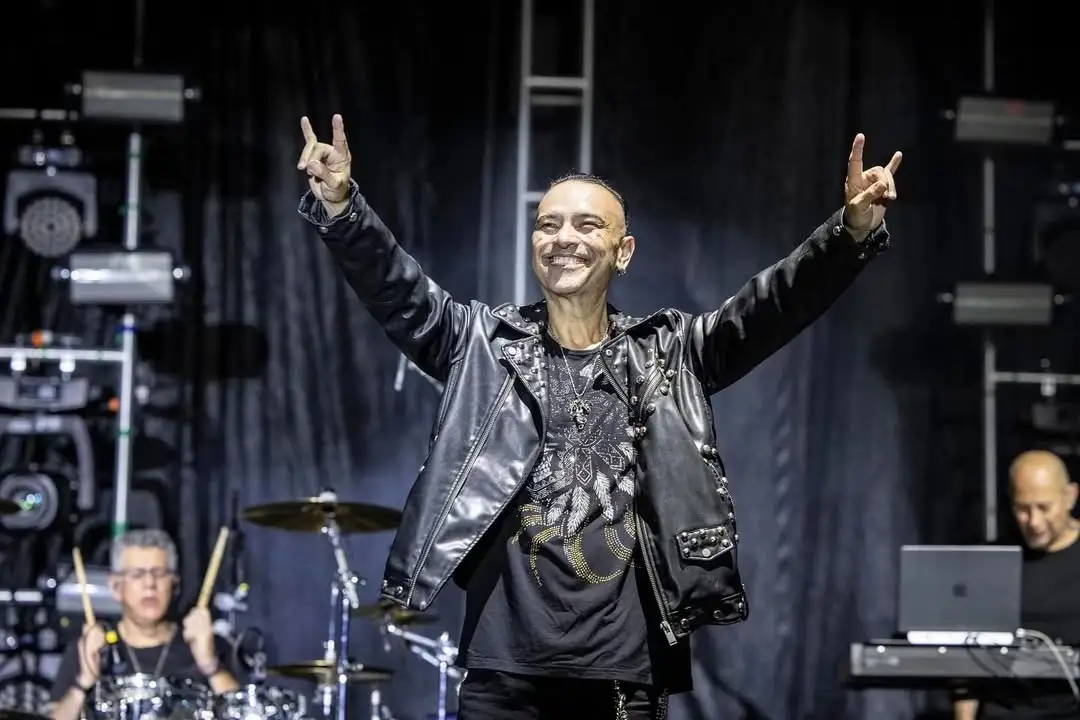 Muere Xava Drago, integrante de CODA, por cáncer de estómago