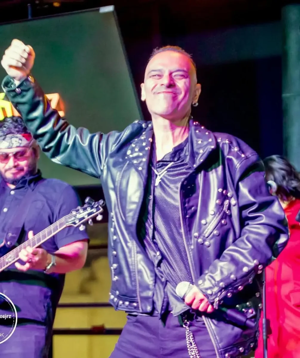 Muere Xava Drago, integrante de CODA, por cáncer de estómago