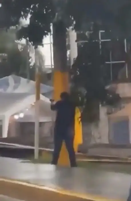 mujer que murió en la balacera del estadio Cuauhtémoc