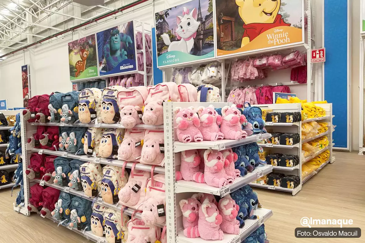 Abren Price Shoes del Sur con descuentos de hasta el 50%