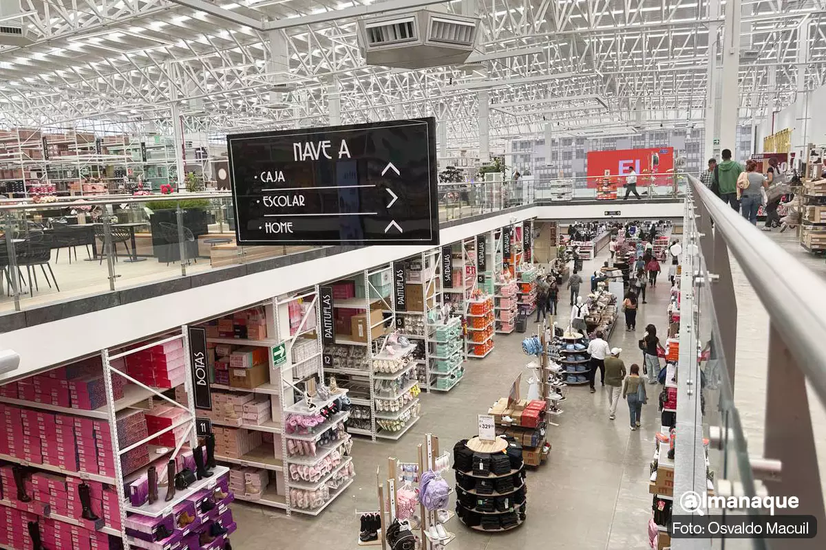 nueva tienda price shoes puebla 8