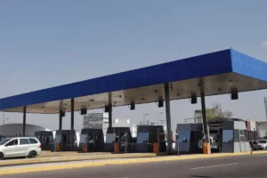 Esta será la nueva ubicación de la Caseta a Atlixco