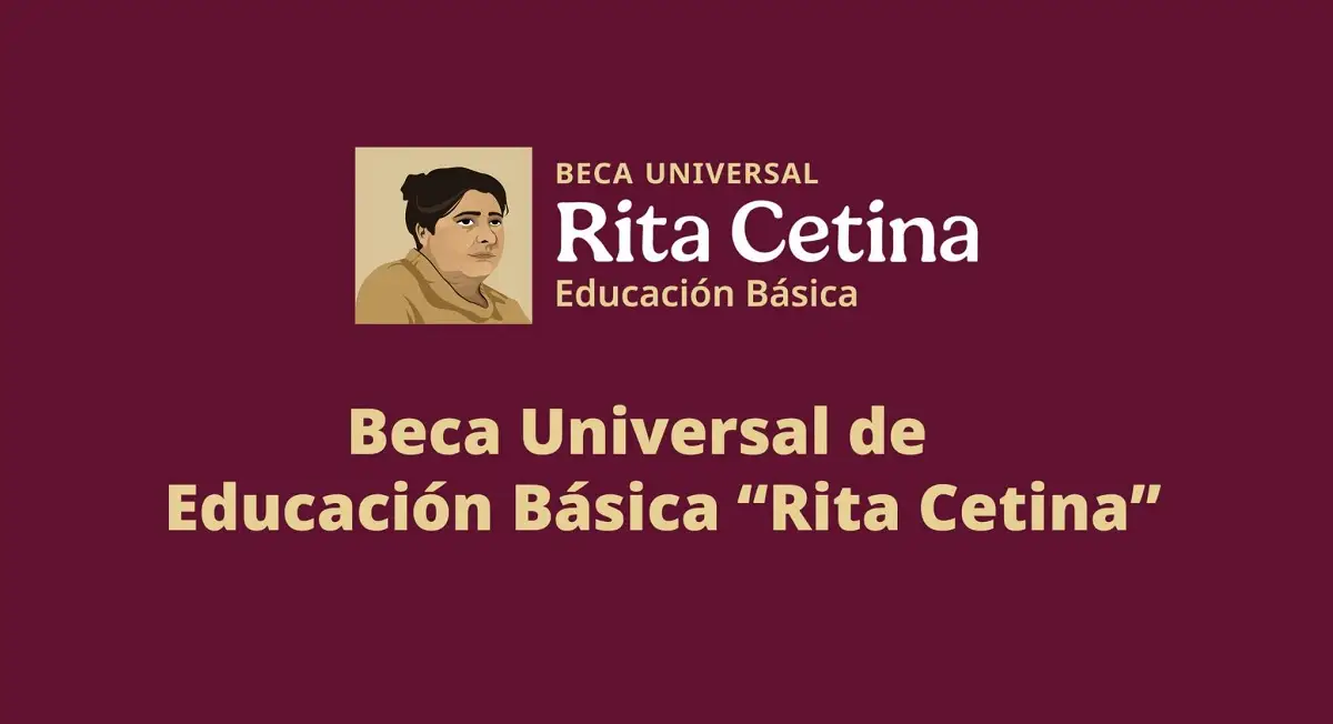 ¿Cuándo inicia el registro para nuevos estudiantes en la beca Rita Cetina?