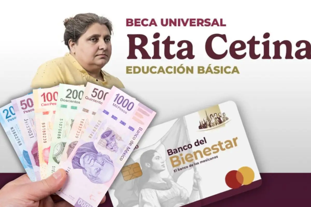 ¿Cuándo inicia el registro para nuevos estudiantes en la beca Rita Cetina? 1 ¿Cuándo inicia el registro para nuevos estudiantes en la beca Rita Cetina?