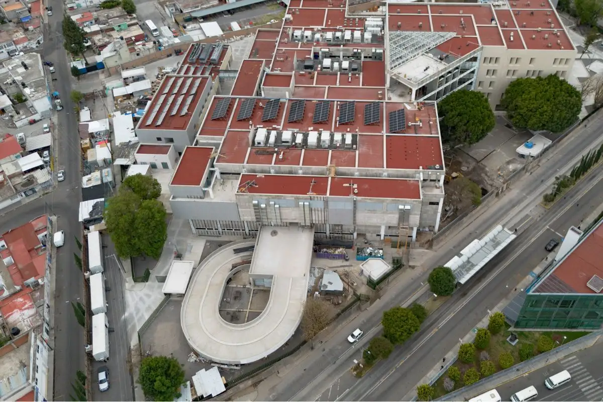 Parquímetros en San Alejandro serán los primeros en instalarse: Pepe Chedraui 1 Parquímetros de San Alejandro serán instalados primero