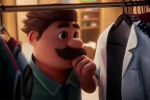 Todo lo que sabemos sobre la película del Dr Simi animada