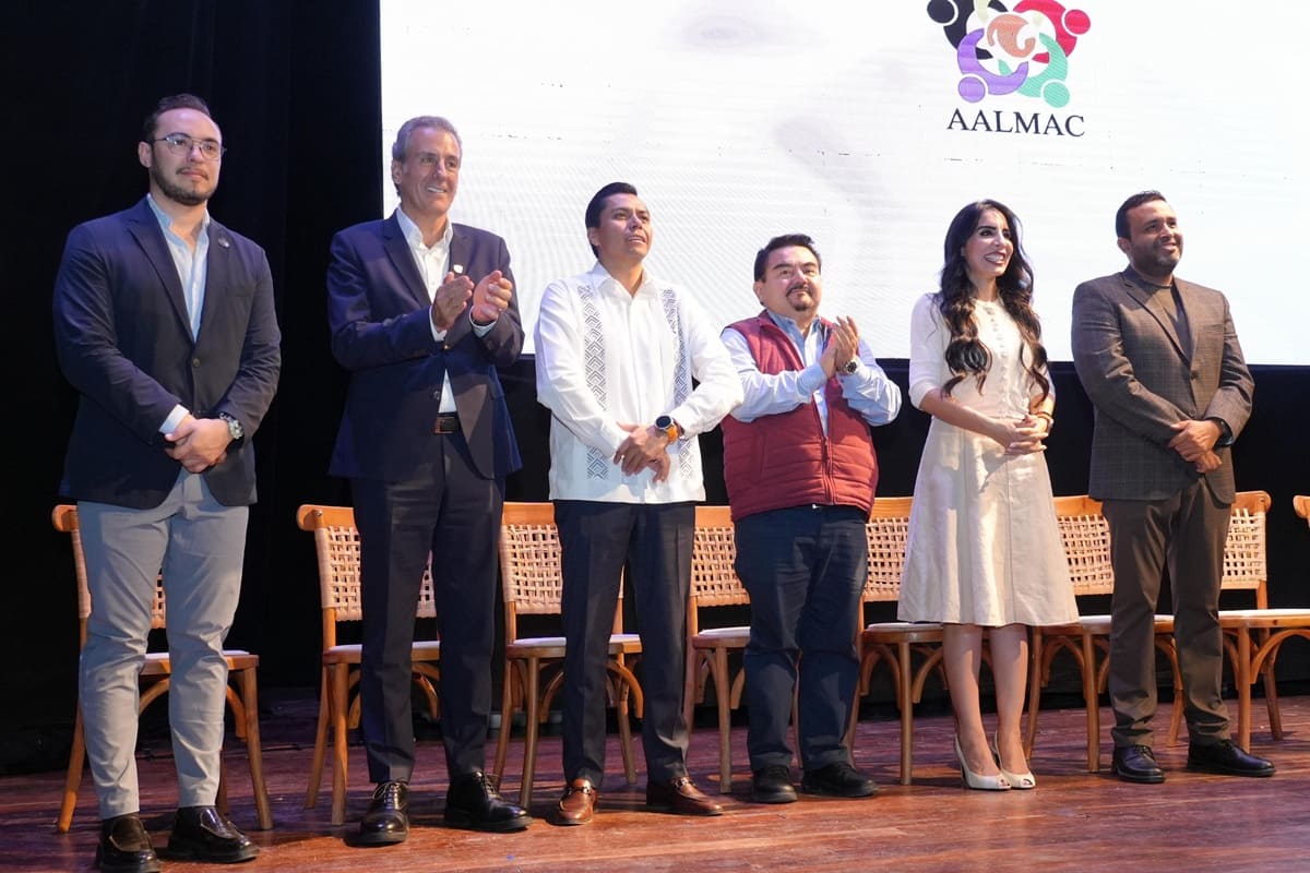Asiste Pepe Chedraui al Encuentro Nacional de Pueblos Mágicos en San Cristóbal de las Casas 1 pepe chedraui Encuentro Nacional de Pueblos Mágicos