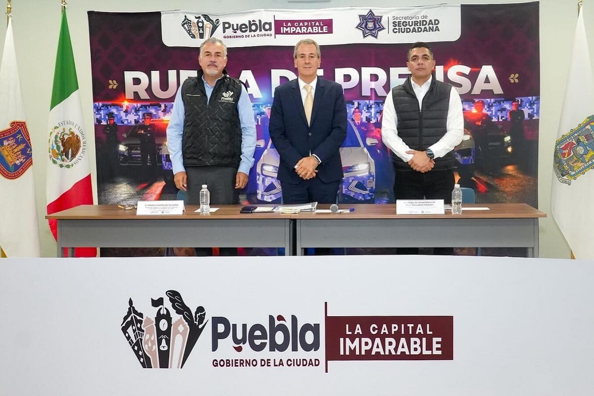 Anuncia Pepe Chedraui incremento salarial y apoyos escolares para policías 1 Anuncia pepe chedraui incremento salarial y apoyos escolares a policías municipales