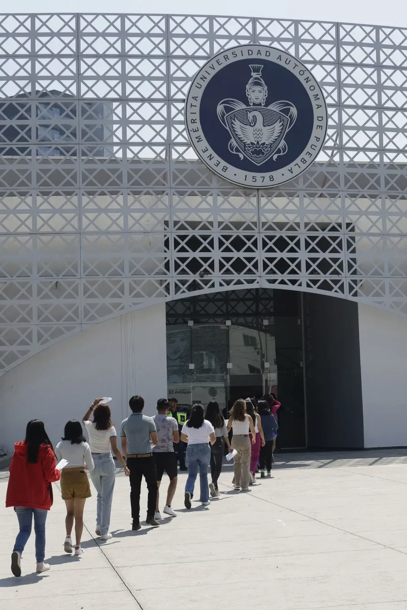 Aún puedes pagar tu póliza de aportación BUAP 2025