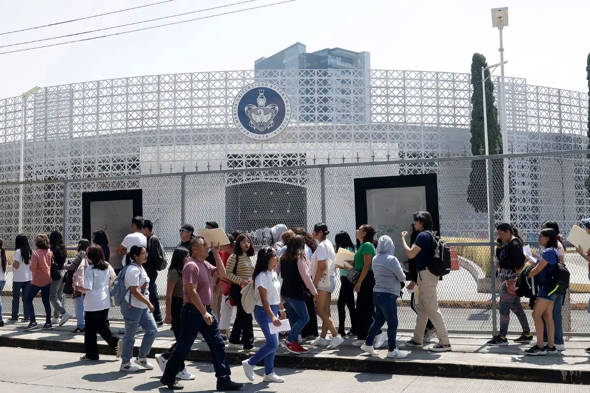 Admisión BUAP 2025 ¿se te pasó la fecha para pagar tu póliza de aportación? Aún tienes tiempo 1 Aún puedes pagar tu póliza de aportación BUAP 2025