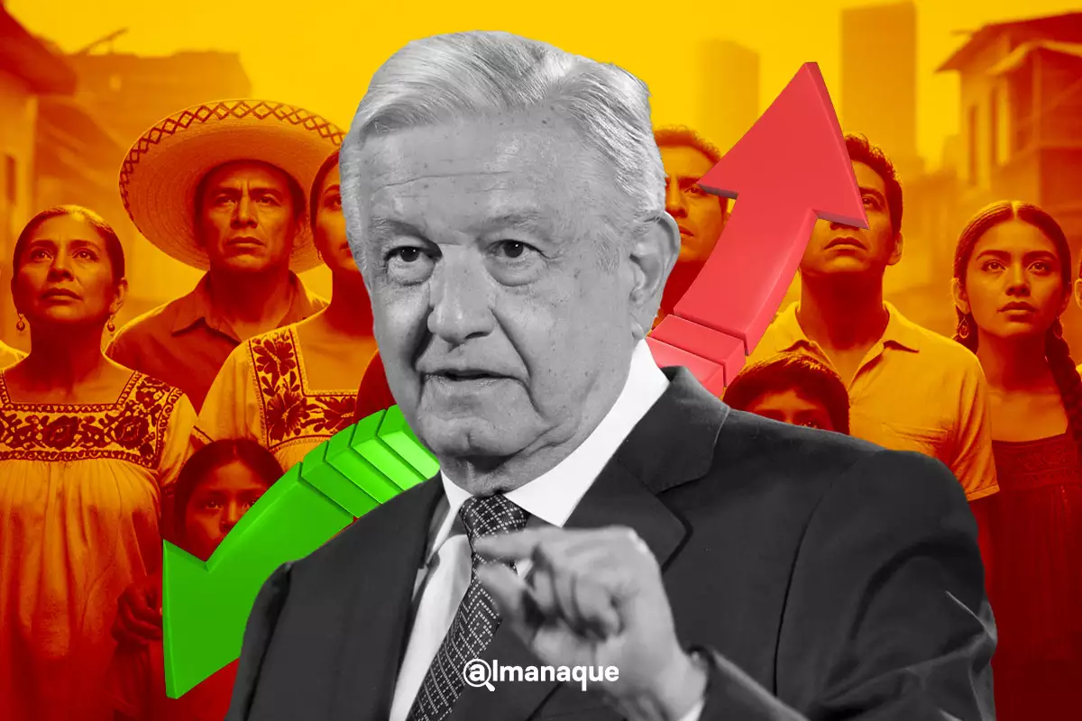 En sexenio de AMLO salen de la pobreza casi 900 mil poblanos pero crece carencia de servicios de salud 1 portada En sexenio de AMLO salen de la pobreza casi 900 mil poblanos