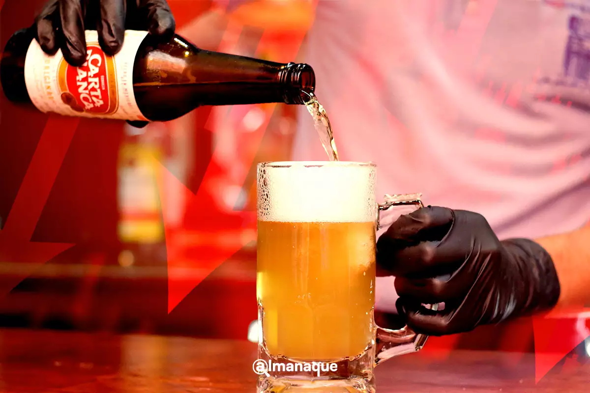 Incrementa expedición de licencias para venta de alcohol en Puebla capital, pero bajan refrendos 1 portada Incrementa expedicion de licencias para venta de alcohol en Puebla capital