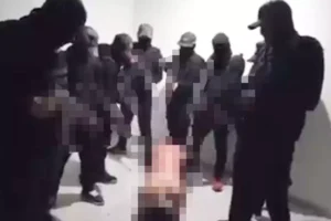 Familia Michoacana se adjudica emplayados del Mercado 5 de Mayo