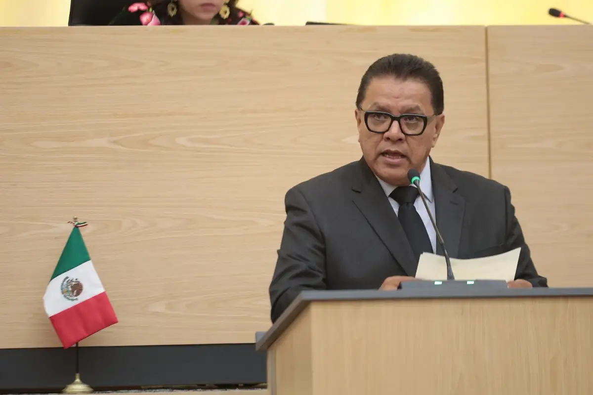 Congreso aprueba donación de predio para Casa del Abue