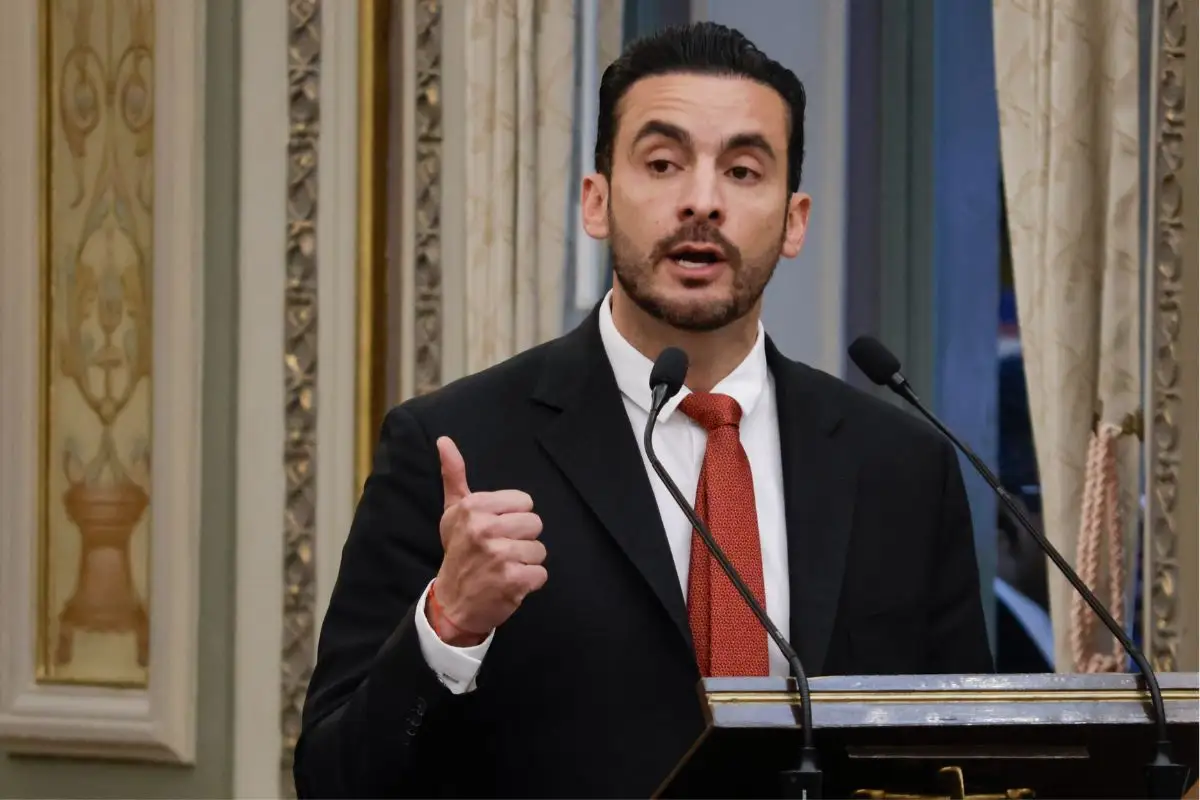 PT destapa aspirantes para la alcaldía de Puebla en 2027