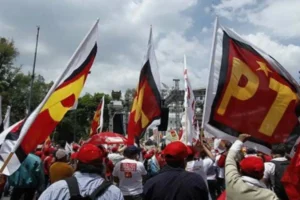 PT destapa aspirantes para la alcaldía de Puebla en 2027