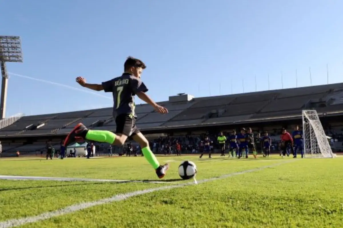 Del 27 al 30 de noviembre, Puebla sede del campeonato nacional Sub-9 y Sub-11 1 Puebla sede del campeonato nacional Sub-9 y Sub-11