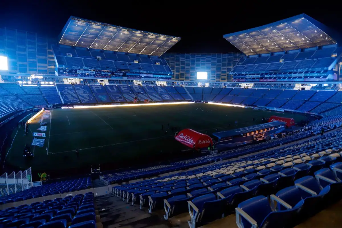 ¿Por dónde pasarán el partido del Puebla vs San Luis?