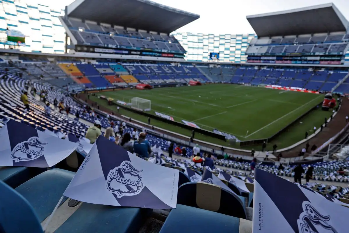 ¿Por dónde pasarán el partido del Puebla vs San Luis?