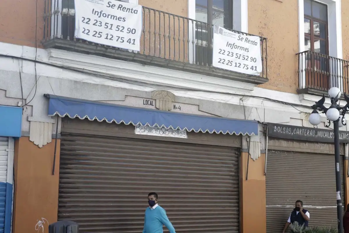 Gobierno estatal prepara reforma contra el cártel inmobiliario y evitar despojos en Puebla 2 Gobierno estatal prepara reforma contra el cártel inmobiliario y evitar despojos en Puebla