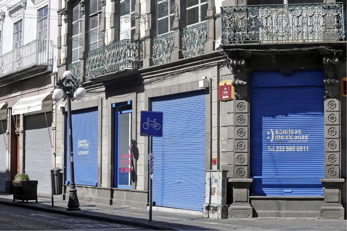 Gobierno estatal prepara reforma contra el cártel inmobiliario y evitar despojos en Puebla 1 Gobierno estatal prepara reforma contra el cártel inmobiliario y evitar despojos en Puebla