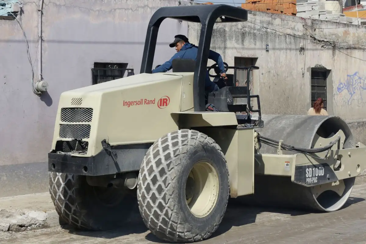 Gobierno estatal relaminará principales accesos a la ciudad de Puebla 1 relaminarán principales accesos a Puebla