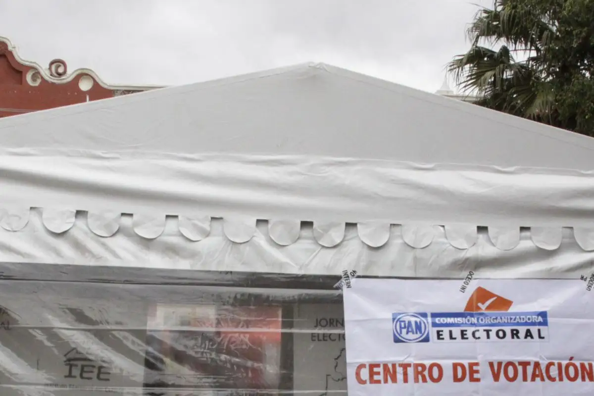 renovación de la dirigencia municipal del PAN Puebla