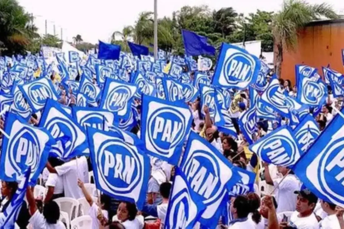 Inicia renovación de la dirigencia municipal del PAN Puebla; campañas terminan el 6 de septiembre 1 Arranca renovación de la dirigencia municipal del PAN Puebla