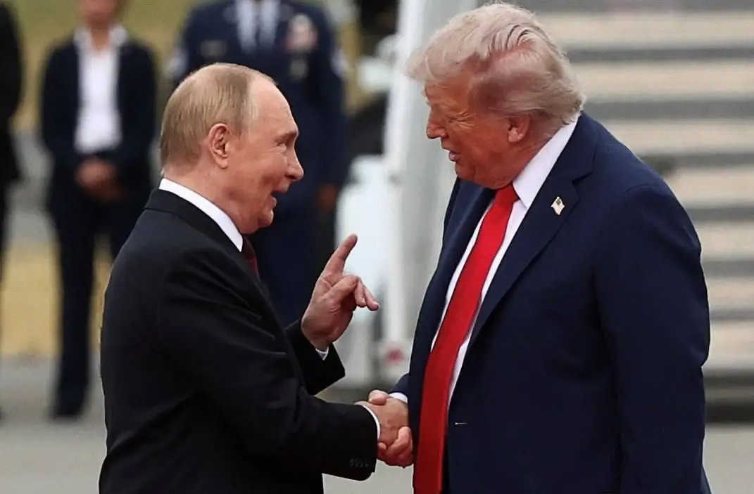 ¿Qué pasará tras la reunión entre Trump y Putin? 