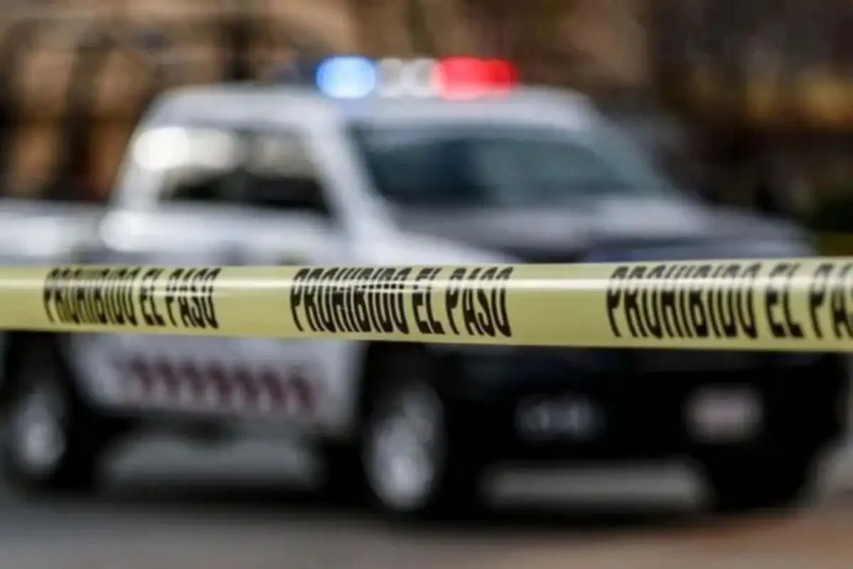 robo a secundaria en San Antonio