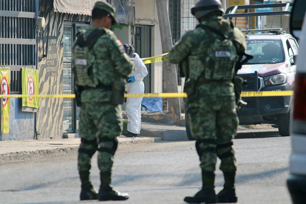 Robo en casa de La Paz: se llevan 200 mil pesos en efectivo