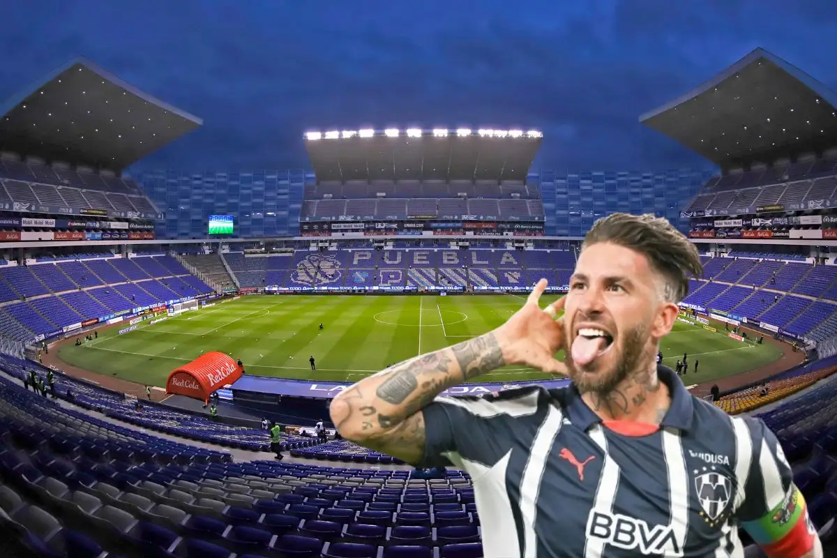 Sergio Ramos en el Cuauhtémoc: Precios de los boletos para el Puebla vs Monterrey