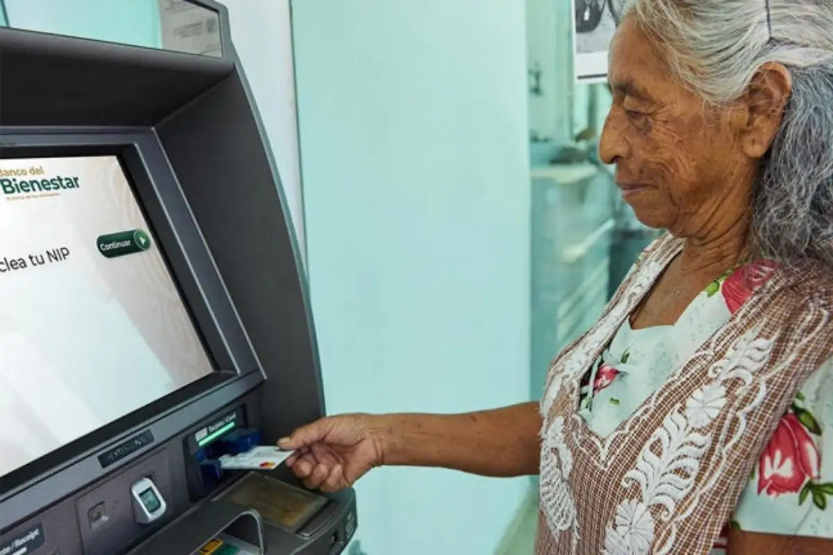 ¿En dónde estará disponible la Tarjeta Dorada de Bienestar y cuáles son sus beneficios? 1 ¿Qué beneficios tiene la Tarjeta Dorada de Bienestar?