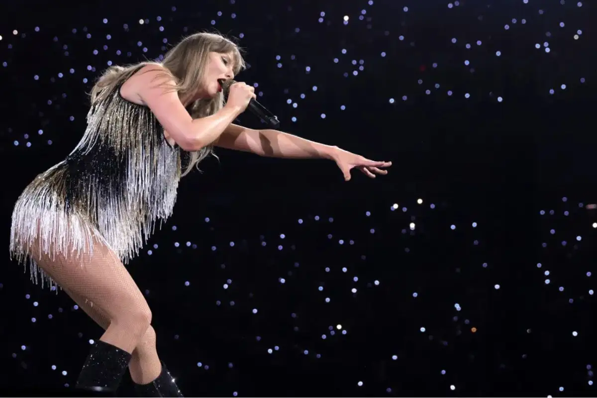 Taylor's Sessions en Puebla